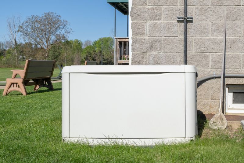 Power Restoration During Outage