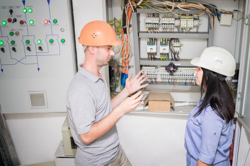 Electrical Panel Services