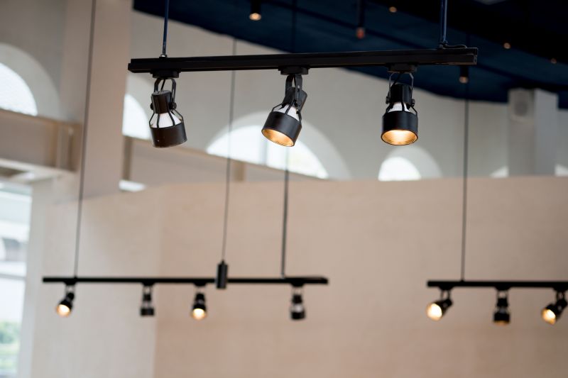 Pot Light Installation in Olathe, KS