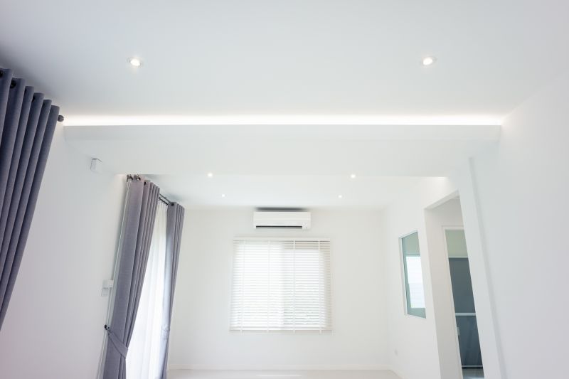 Pot Light Installation in Olathe, KS
