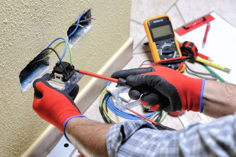 Electrical Safety Inspection